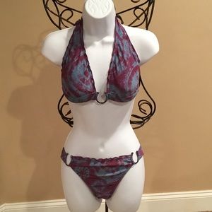 👙BECCA 2 PIECE SWIMSUITE